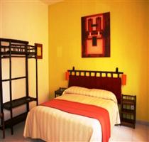 Andrea B&B Alghero