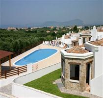 Vista Blu Resort Alghero