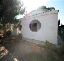 Villa Simona Flumini