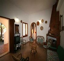 Villa Simona Flumini
