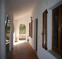 Villa Simona Flumini
