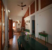 Villa Simona Flumini