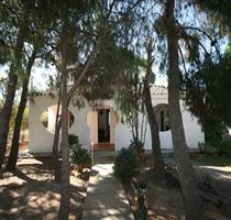 Villa Simona Flumini