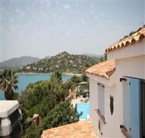 Villa Il Veliero Torre delle Stelle