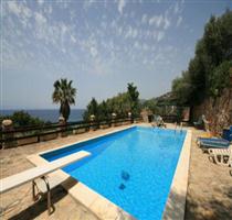 Villa Il Veliero Torre delle Stelle