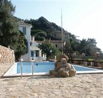 Villa Il Veliero Torre delle Stelle