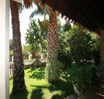 sardinia hotel