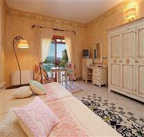 Hotel Sa Muvara Aritzo
