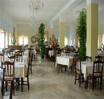 Hotel Brancamaria Cala Gonone