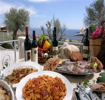 Hotel Brancamaria Cala Gonone