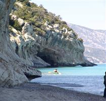Hotel Brancamaria Cala Gonone