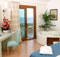 Hotel Brancamaria Cala Gonone