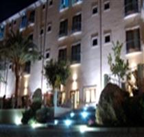 Hotel Brancamaria Cala Gonone