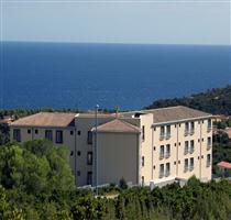 Hotel Brancamaria Cala Gonone