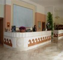 Hotel Brancamaria Cala Gonone