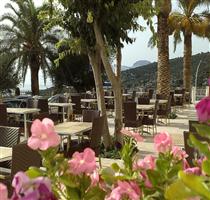Hotel Brancamaria Cala Gonone