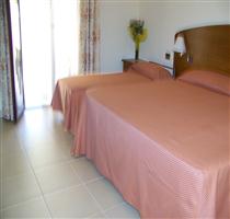 Hotel S'Olia Cardedu