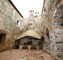 Hotel Anticos Palathos Orosei