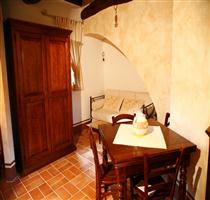 Hotel Anticos Palathos Orosei