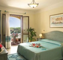 Club Hotel Torre Moresca Orosei