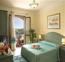 Club Hotel Torre Moresca Orosei