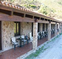 Hotel Sardus Pater Fluminimaggiore