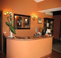 Hotel Sardus Pater Fluminimaggiore
