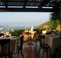 Hotel Sardus Pater Fluminimaggiore