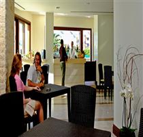 Hotel Carlos V Alghero