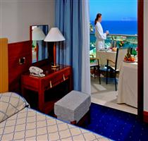 Hotel Carlos V Alghero