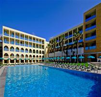 Hotel Carlos V Alghero