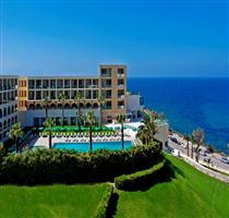 Hotel Carlos V Alghero