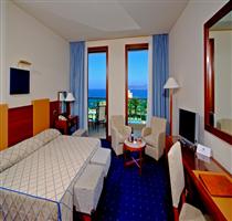 Hotel Carlos V Alghero
