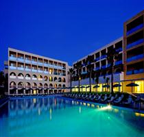 Hotel Carlos V Alghero