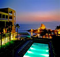 Hotel Carlos V Alghero