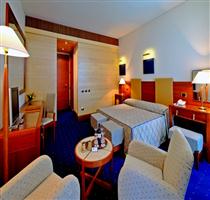 Hotel Carlos V Alghero