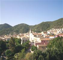 Residenza Locci Teulada