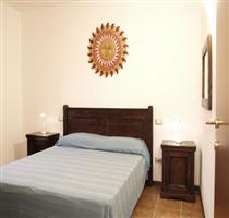 Residenza Locci Teulada