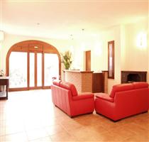 Residenza Locci Teulada