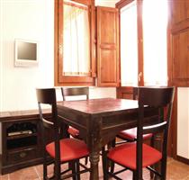 Residenza Locci Teulada