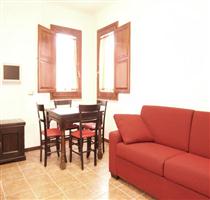 Residenza Locci Teulada