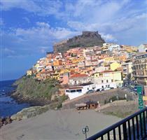 Appartamenti Castelsardo Castelsardo