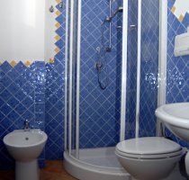 Hotel Bue Marino Cala Gonone