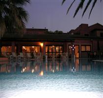 Grand Hotel Corallaro Santa Teresa Gallura