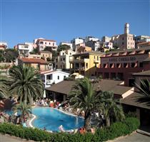 Grand Hotel Corallaro Santa Teresa Gallura
