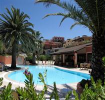 Grand Hotel Corallaro Santa Teresa Gallura