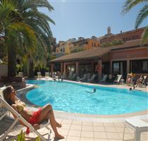 Grand Hotel Corallaro Santa Teresa Gallura