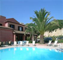 Grand Hotel Corallaro Santa Teresa Gallura