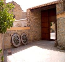 B&B Sa Dom'e Forru Collinas