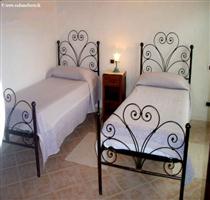 B&B Sa Dom'e Forru Collinas